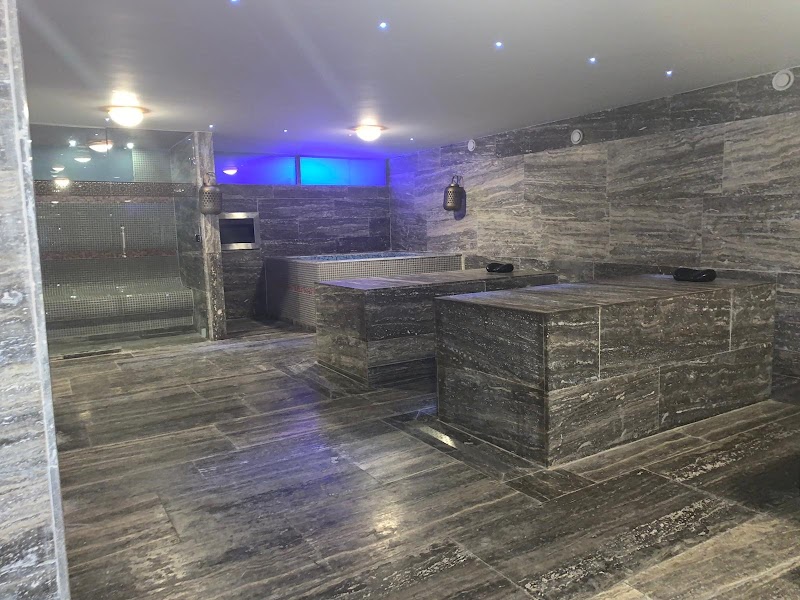 Infinity Spa