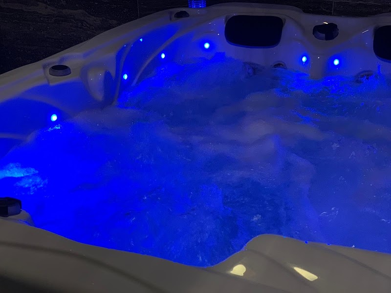 Infinity Spa - Foto 9