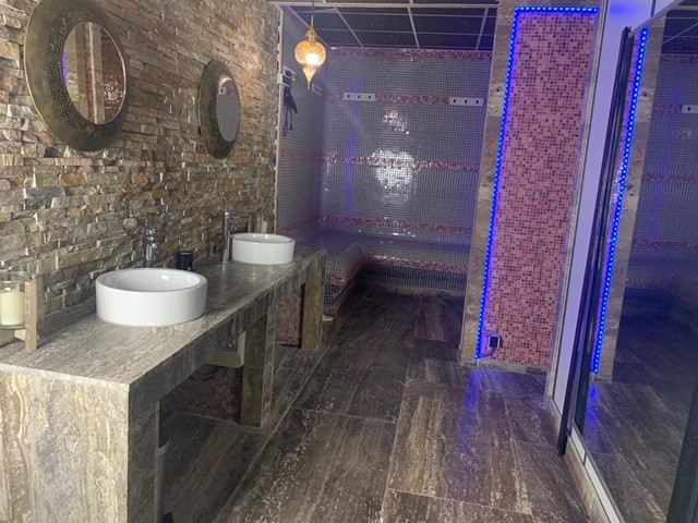Infinity Spa - Foto 10