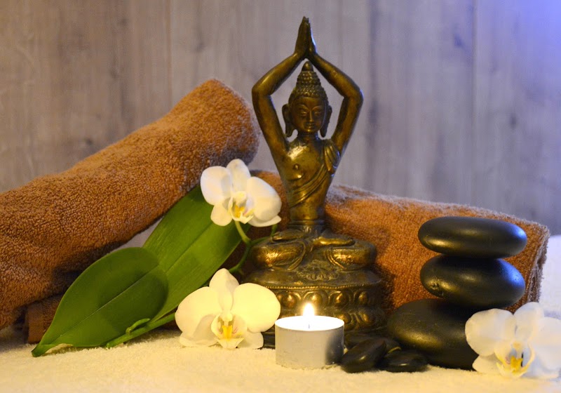 Ingrid de Bruijn voor massage en Acces Bars in Volendam - Foto 5