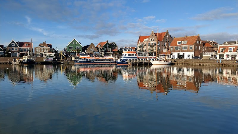 Ingrid de Bruijn voor massage en Acces Bars in Volendam - Foto 3