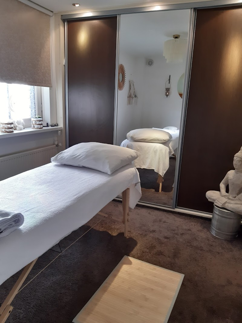 Ingrid de Bruijn voor massage en Acces Bars in Volendam - Foto 8