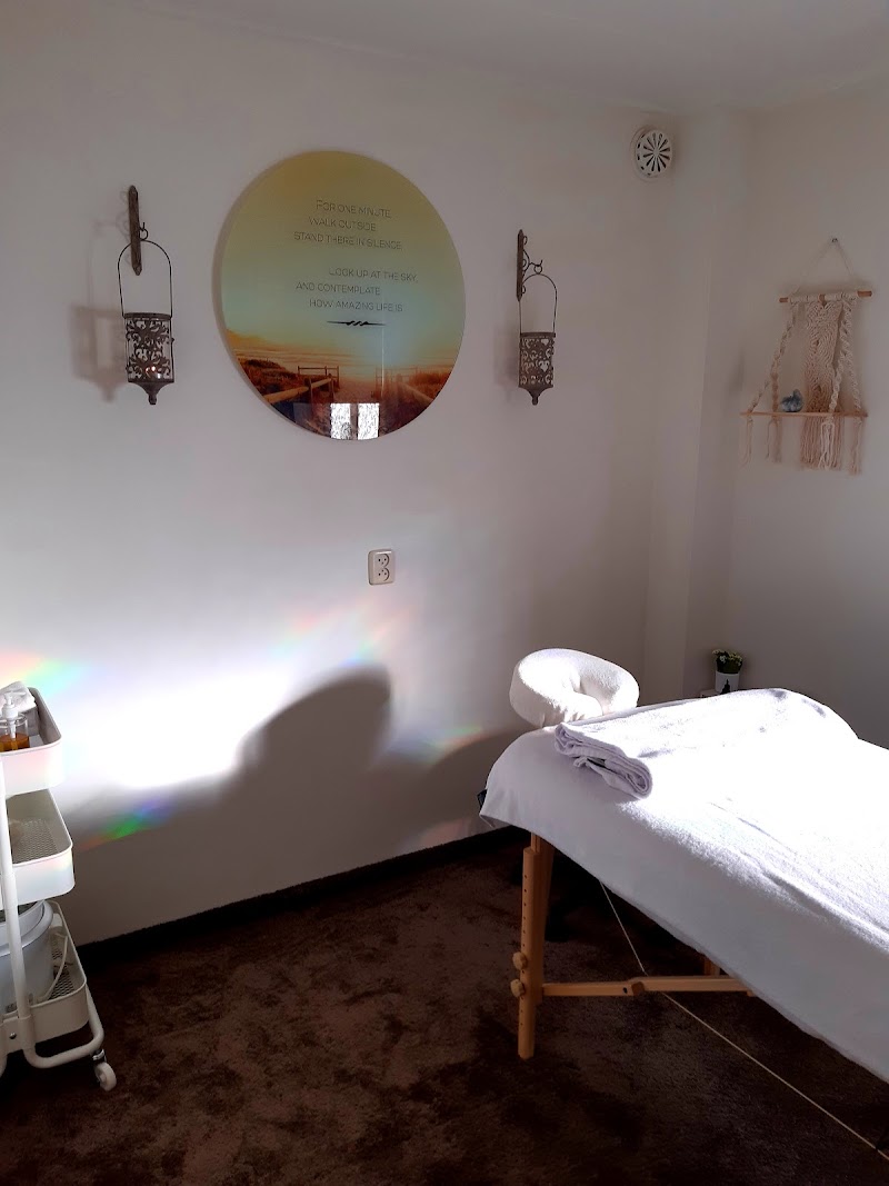 Ingrid de Bruijn voor massage en Acces Bars in Volendam - Foto 10