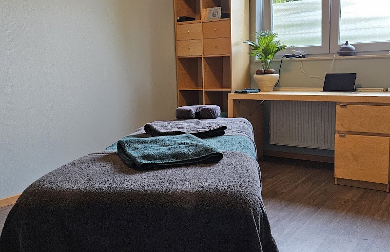 Interflow Massage - Foto 2