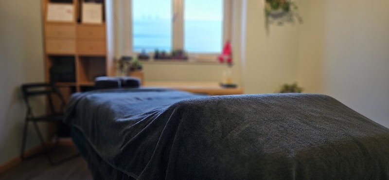 Interflow Massage - Foto 4