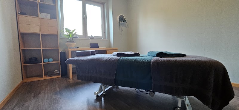 Interflow Massage