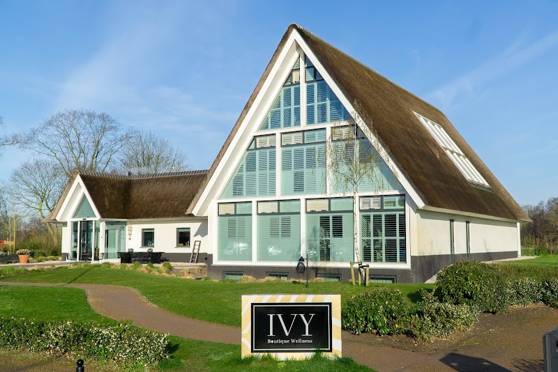 IVY Boutique Wellness