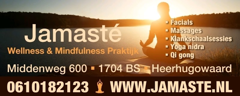 Jamasté