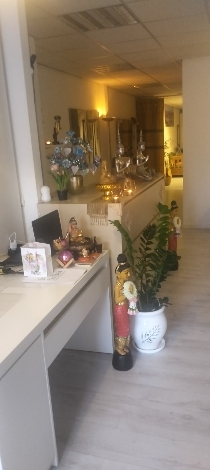 Jamjuree Thaise Massage & Wellness - Foto 2