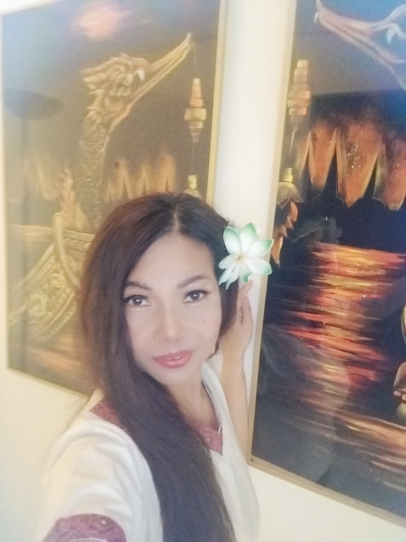 Jamjuree Thaise Massage & Wellness - Foto 4