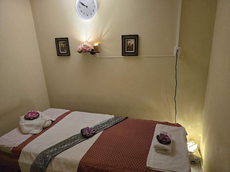 Jamjuree Thaise Massage & Wellness - Foto 3
