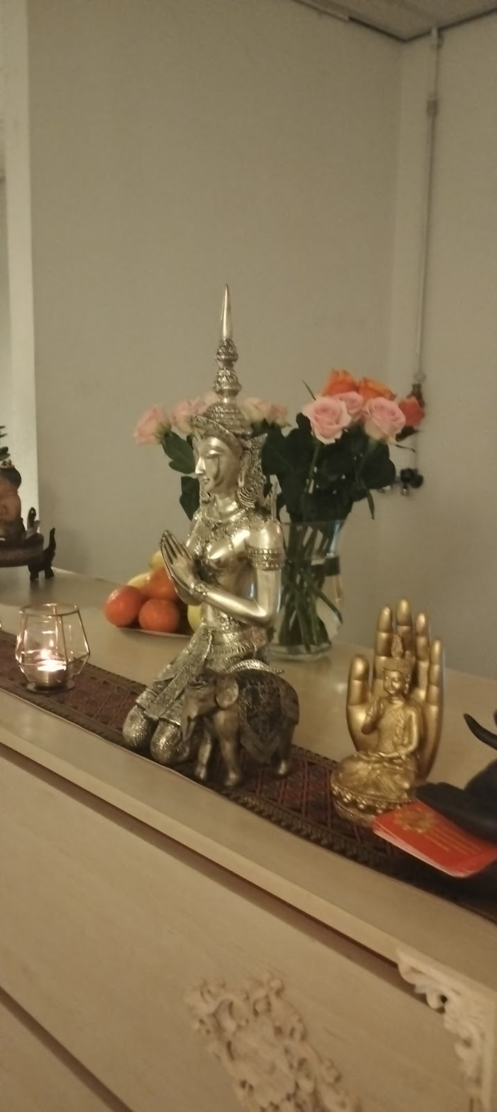 Jamjuree Thaise Massage & Wellness