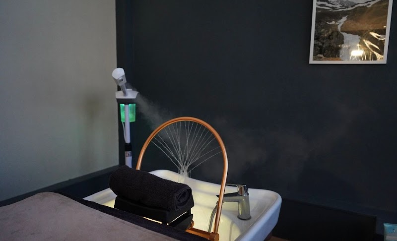 Japanese head spa Doorn - Foto 6