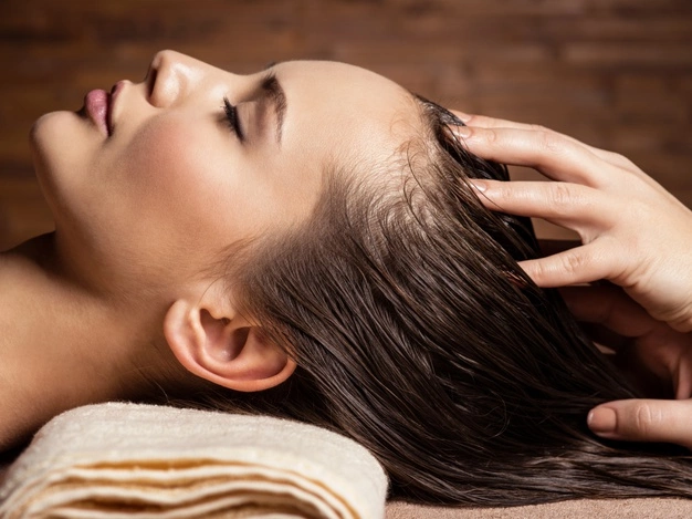 Japanese head spa Doorn