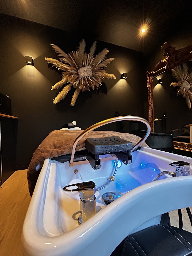 Japanese Headspa Maastricht