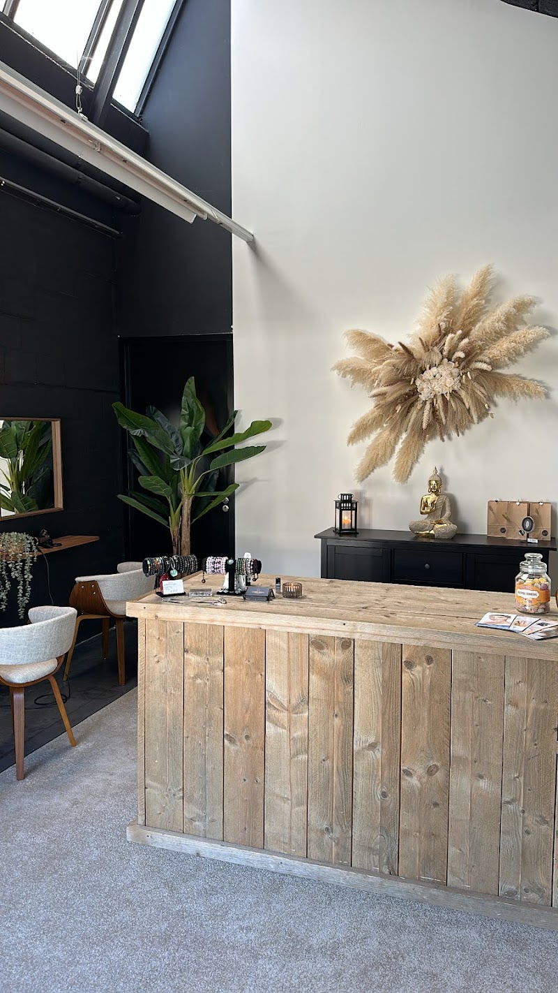 Japanese Headspa Maastricht - Foto 10