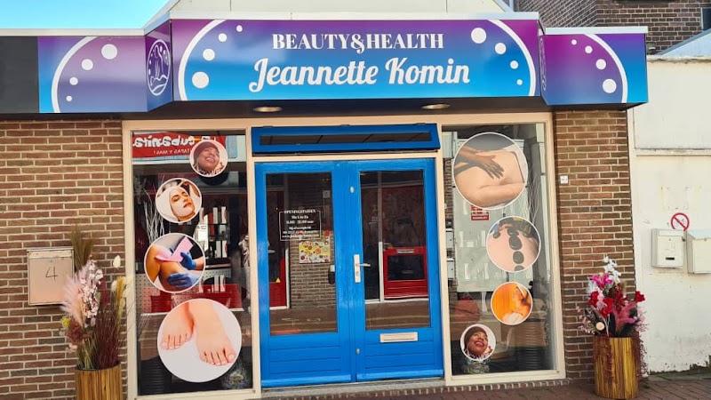 Jeannette Komin - Foto 9