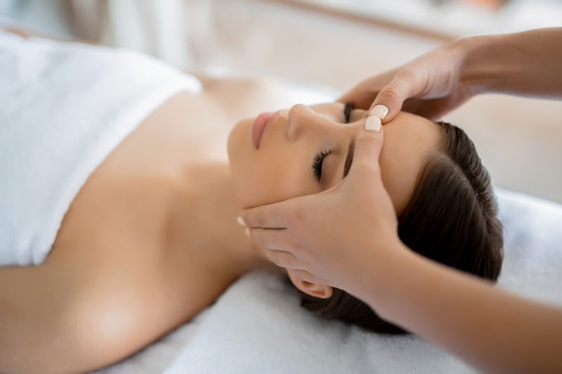 Jenda Massage Noordwijkerhout - Foto 3