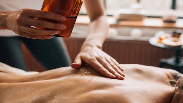 Jenda Massage Noordwijkerhout - Foto 5