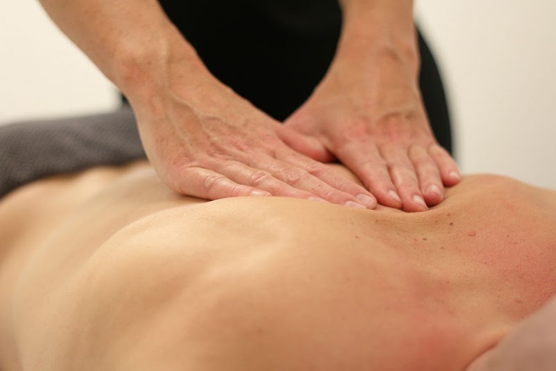 Jenda Massage Noordwijkerhout