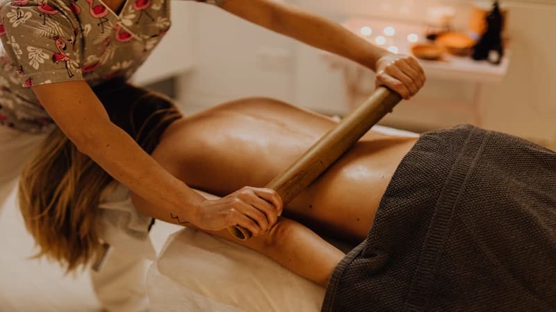 Jenda Massage Noordwijkerhout - Foto 4