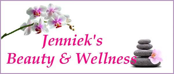 Jenniek's Beauty en Wellness
