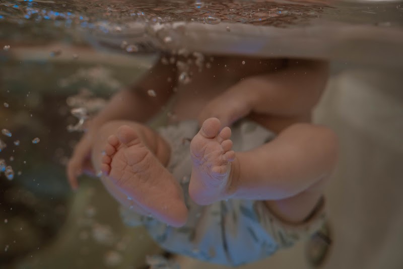 Jessies baby spa | Moergestel
