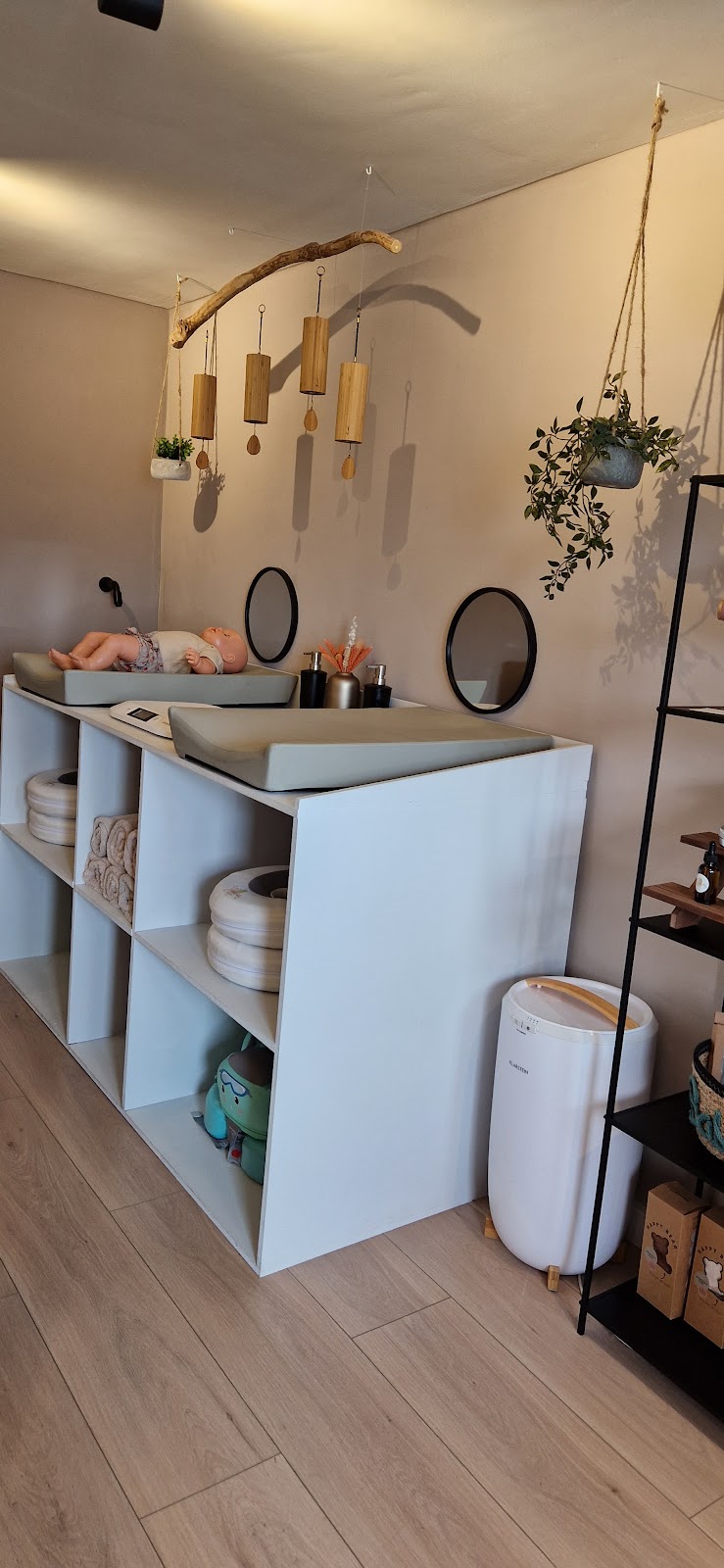 Jessies baby spa | Moergestel - Foto 4