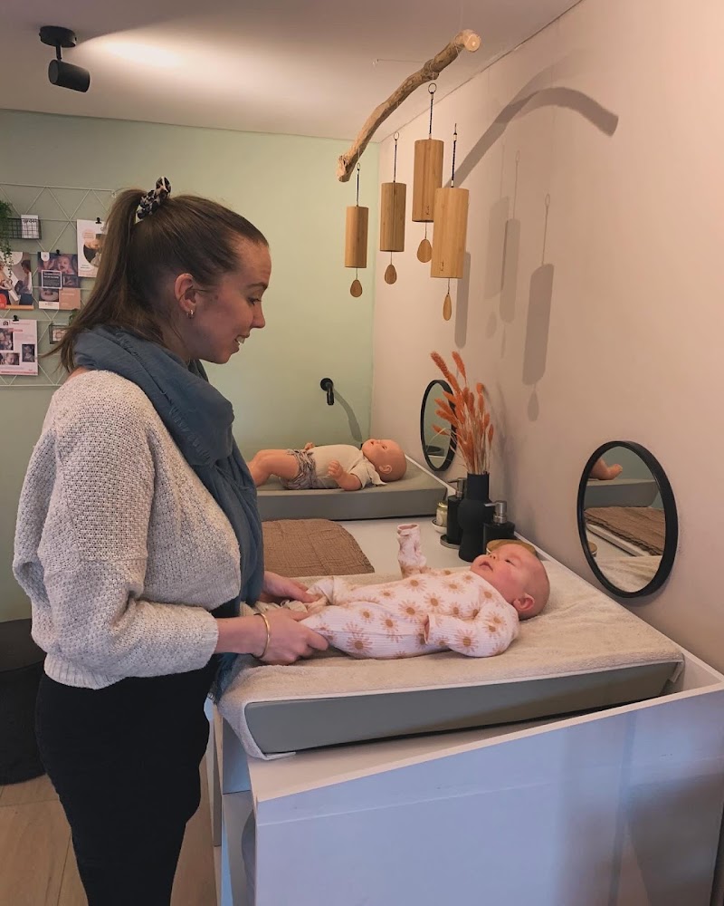 Jessies baby spa | Moergestel - Foto 9