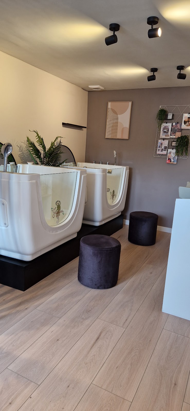 Jessies baby spa | Moergestel - Foto 6