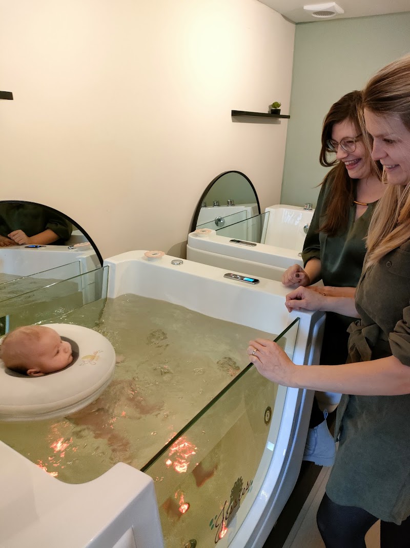 Jessies baby spa | Moergestel - Foto 8