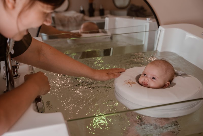 Jessies baby spa | Moergestel - Foto 2