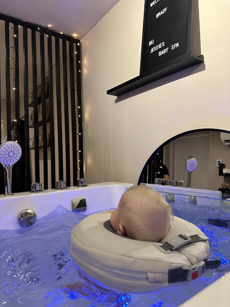 Jessies baby spa | Moergestel - Foto 10