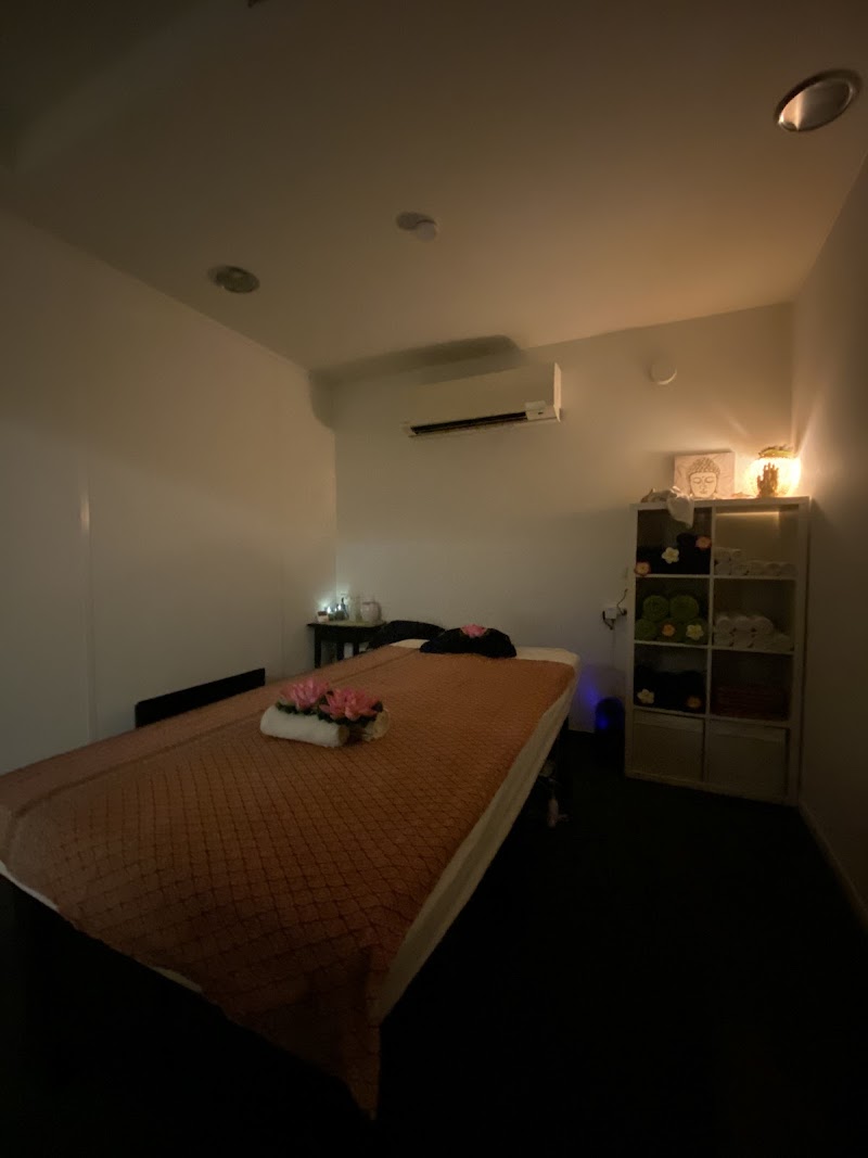 Jinda Thai Massage - Foto 9