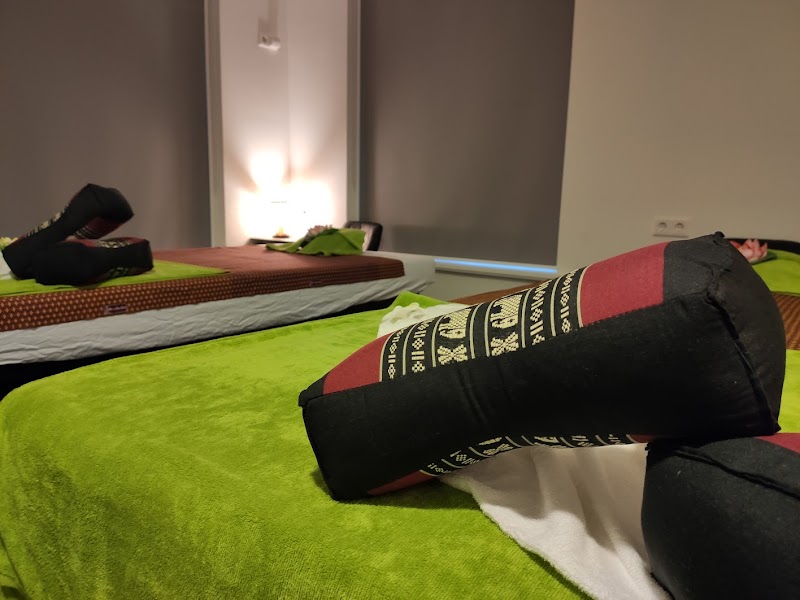 Jinda Thai Massage - Foto 5