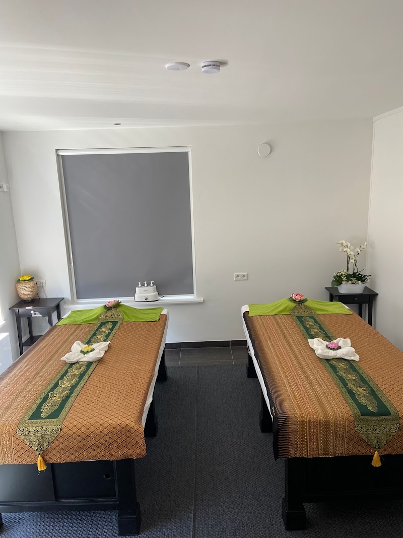Jinda Thai Massage - Foto 2