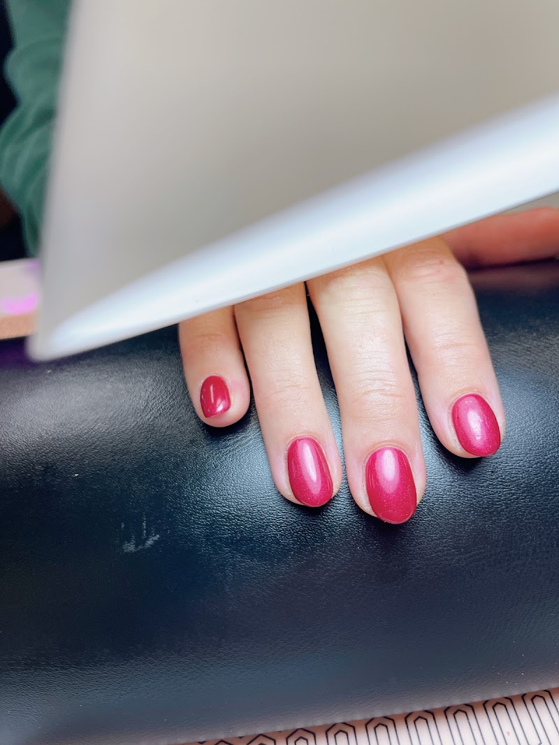 JINO'S Nails & Thai Massage - Foto 3