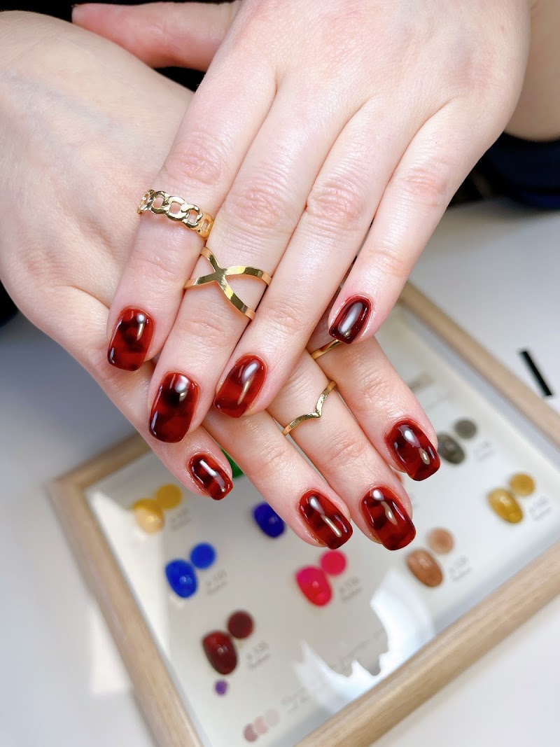 JINO'S Nails & Thai Massage - Foto 5