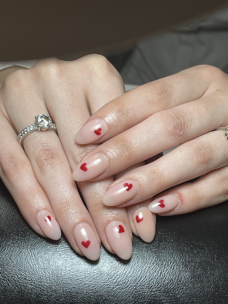 JINO'S Nails & Thai Massage - Foto 6