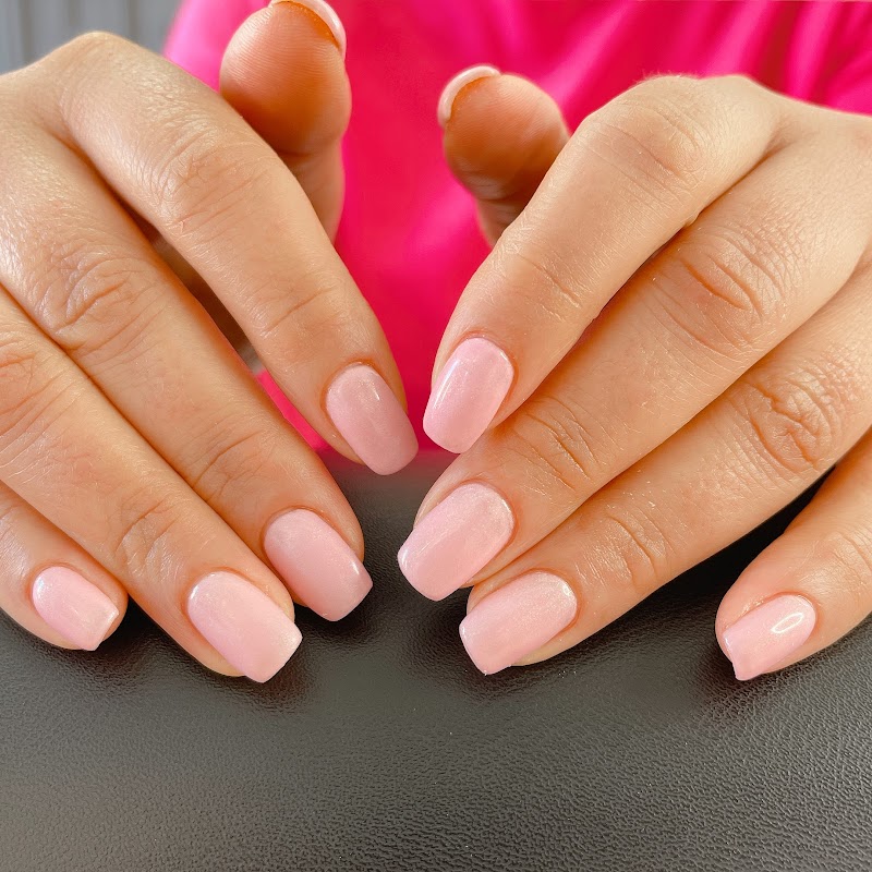 JINO'S Nails & Thai Massage - Foto 2