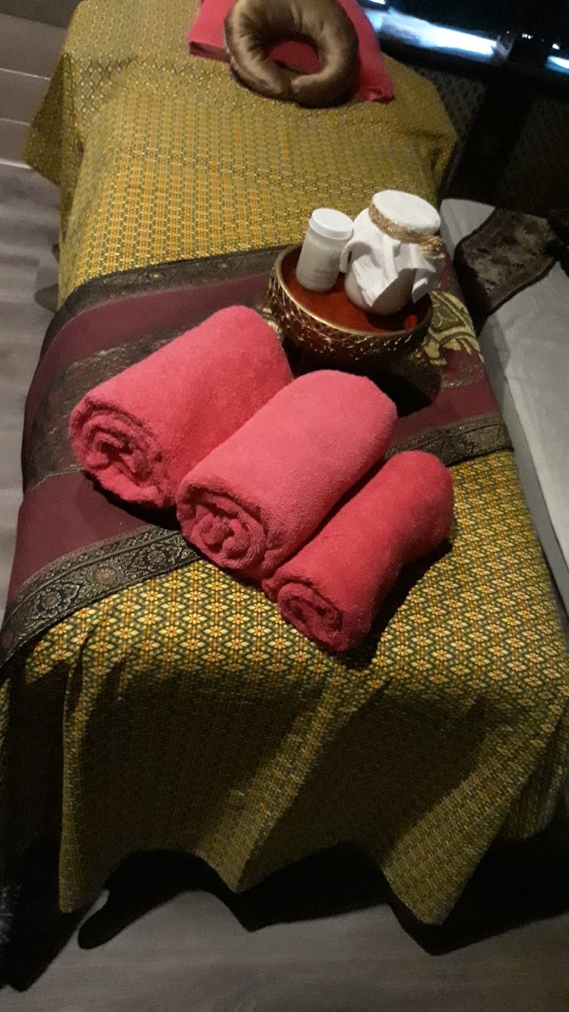 jj massage - Foto 5