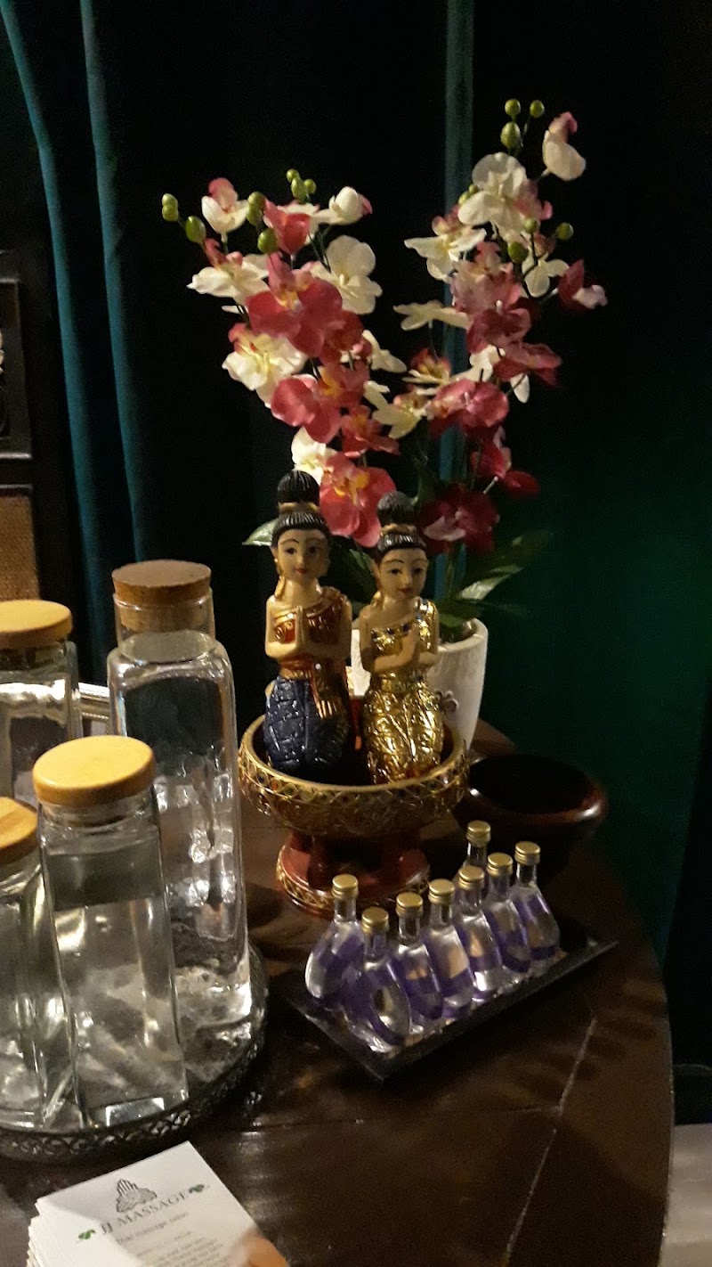 jj massage - Foto 2