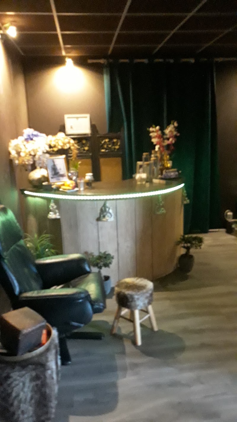 jj massage - Foto 6