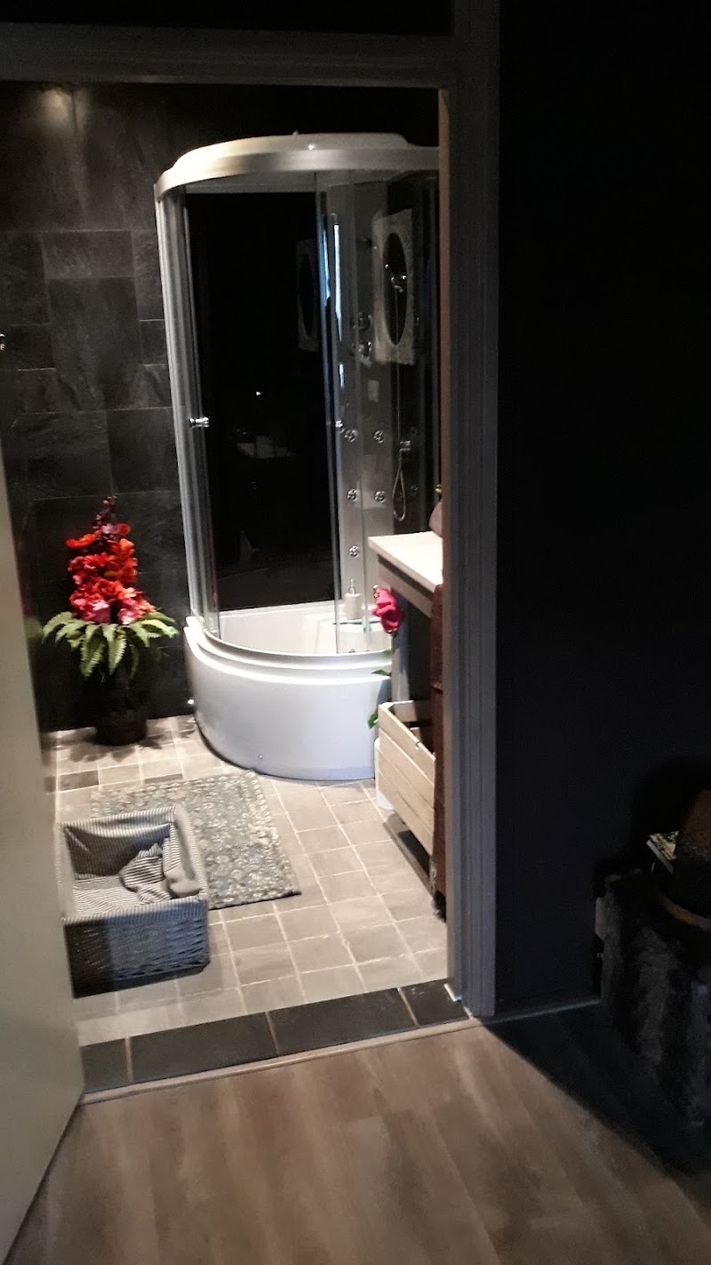 jj massage - Foto 4