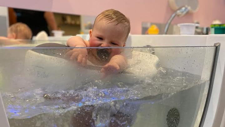 Joli Bébé
