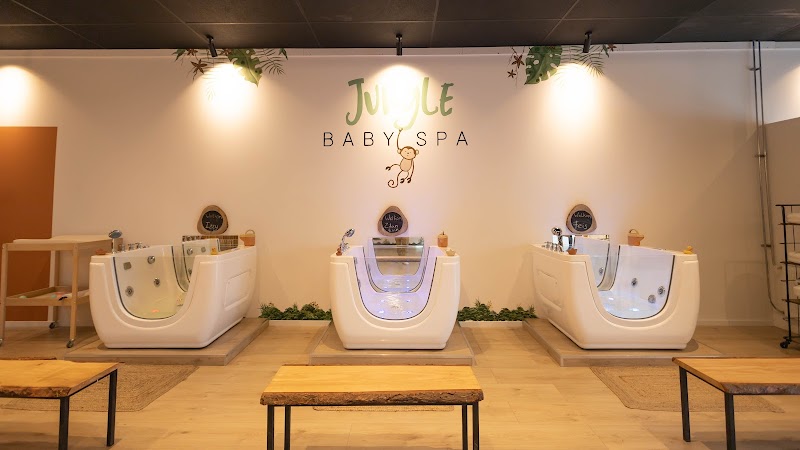 Jungle Baby Spa - Foto 3