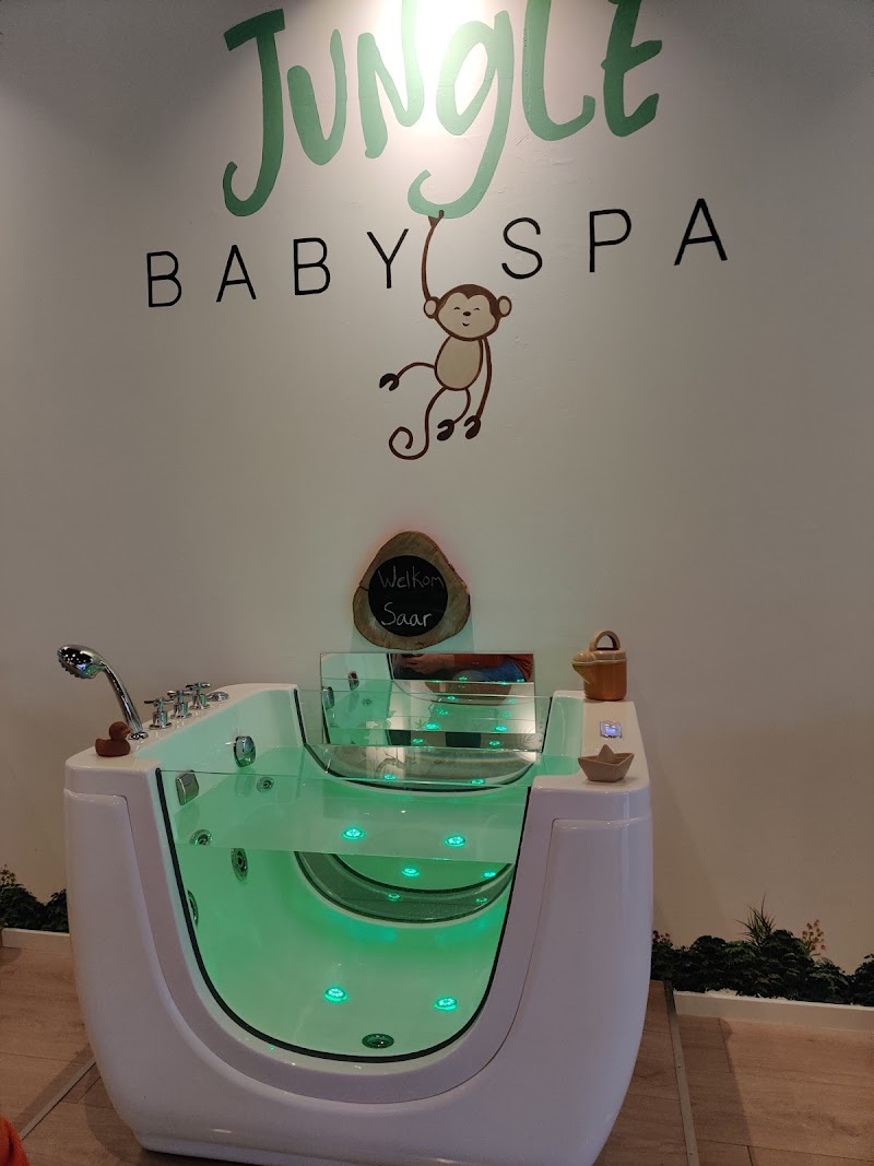 Jungle Baby Spa - Foto 2
