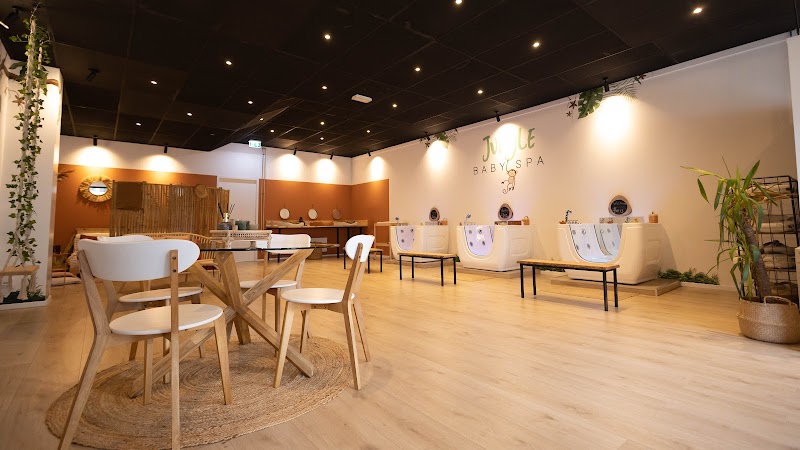 Jungle Baby Spa - Foto 5