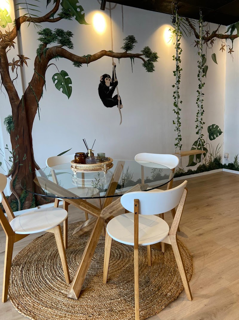 Jungle Baby Spa - Foto 8