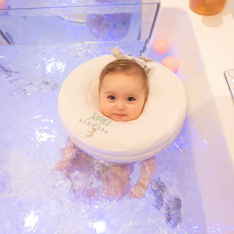 Jungle Baby Spa